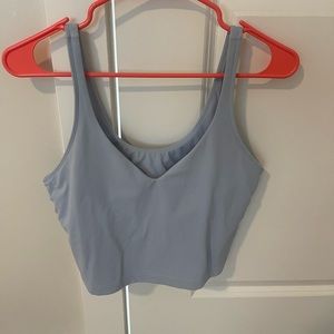 Lululemon align tank